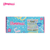 Glamfetti Alphabet Charms Bracelet Kit GL0130
