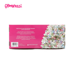 Glamfetti Alphabet Charms Bracelet Kit GL0130