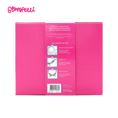 Glamfetti Designer Charm Bead Bracelet Kit GL0131