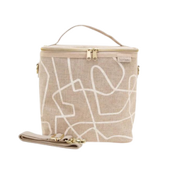 SoYoung Large Insulated Bag