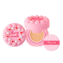 Merrymonde Happy Your Day Cushion