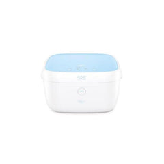 59S 4th Gen 3-min Smart Sterilization Box - UVC LED Milk Bottle Sterilizing Box T5 With Battery | The Nest Attachment Parenting Hub