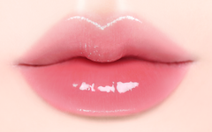 Merrymonde Milk Heart Tint Lip & Cheek