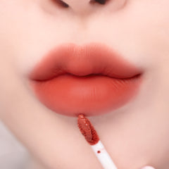 Merrymonde Cherry Heart Mega Tint