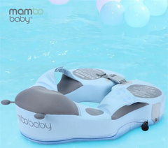 Mambobaby Air-Free Waist Type Floater Medium (8-24mo)