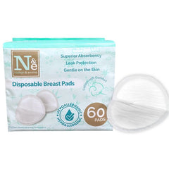 Nathan & Emma Disposable Breast Pads