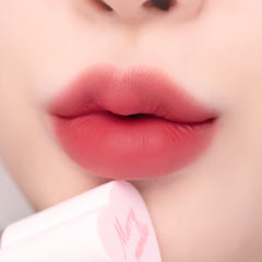 Merrymonde Cherry Heart Mega Tint