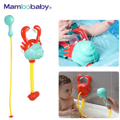 Mambobaby Hermit Crab Toy 10m+