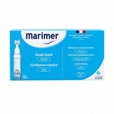 Marimer 0.9% Isotonic Concentration Sterile Unidose