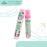 Tiny Buds Extra Sensitive Fresh Change Spray