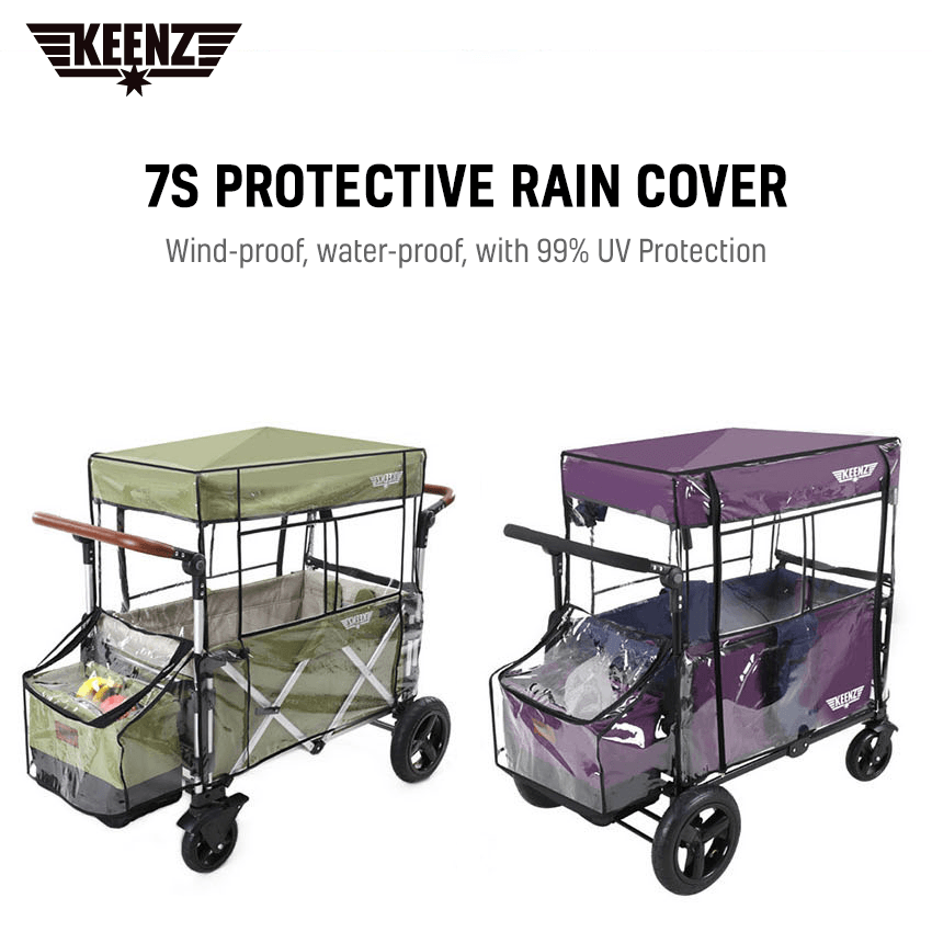 Keenz wagon cover hot sale
