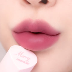 Merrymonde Cherry Heart Mega Tint