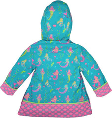 Stephen Joseph Raincoat