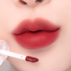 Merrymonde Cherry Heart Mega Tint