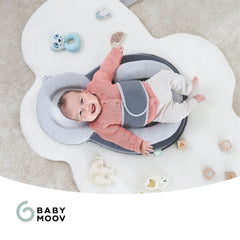 Babymoov Cosydream+ Elevated Newborn Baby Lounger