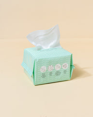 Cottontail Baby Tissue 100's