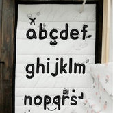 Borny Handmade Quilted Pad