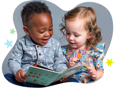 Hello 2 Kids God Made Me Sound Book