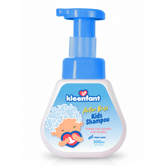 Kleenfant Kids Shampoo Collection