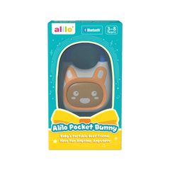 Alilo Pocket Bunny K1