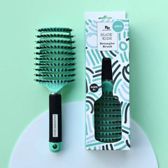 No Nasties Detangler Brush