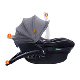 Jovikids Aria Infant Carrier