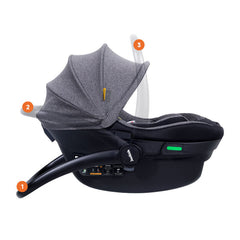 Jovikids Aria Infant Carrier