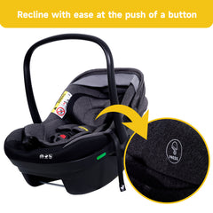Jovikids Aria Infant Carrier