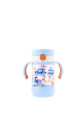 Richell Axstars Direct Drink Cup 320