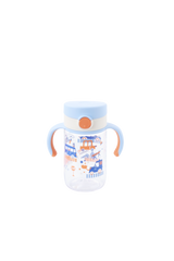 Richell Axstars Direct Drink Cup 320