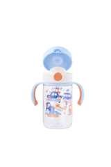 Richell Axstars Direct Drink Cup 320