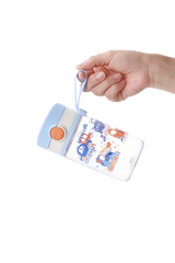 Richell Axstars Direct Drink Cup 320