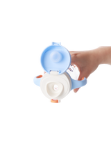 Richell Axstars Direct Drink Cup 320