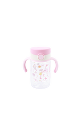 Richell Axstars Direct Drink Cup 320