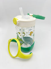 Richell Axstars Straw Cup 320