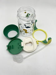 Richell Axstars Straw Cup 320