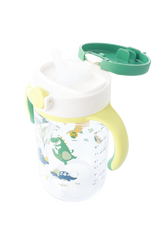 Richell Axstars Straw Cup 320