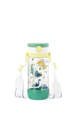 Richell Axstars Straw Cup 450