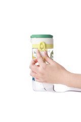 Richell Axstars Straw Cup 450