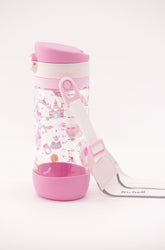 Richell Axstars Direct Drink Cup 450