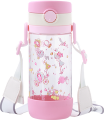 Richell Axstars Direct Drink Cup 450