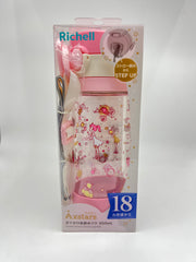 Richell Axstars Direct Drink Cup 450