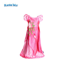 Blankie Tails Wearable Blankets 3+