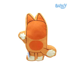 Totsafe Bluey and Bingo Plush Pillow Collection