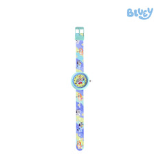 Cucoô Bluey Watch Collection