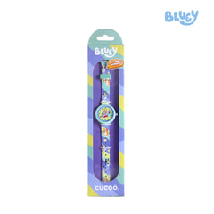 Cucoô Bluey Watch Collection