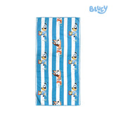 Totsafe Bluey Microfiber Towel Collection
