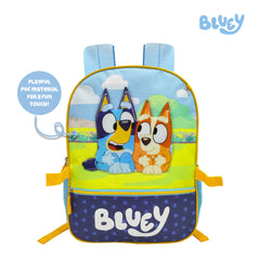 Totsafe Bluey Backpack and Lunchbag Set BL0065