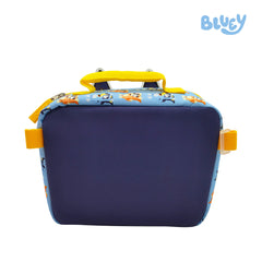 Totsafe Bluey Backpack and Lunchbag Set BL0065