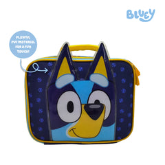 Totsafe Bluey Backpack and Lunchbag Set BL0065
